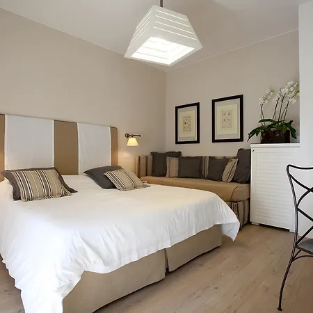 Mediterraneo Suite&residence Hotel 4*
