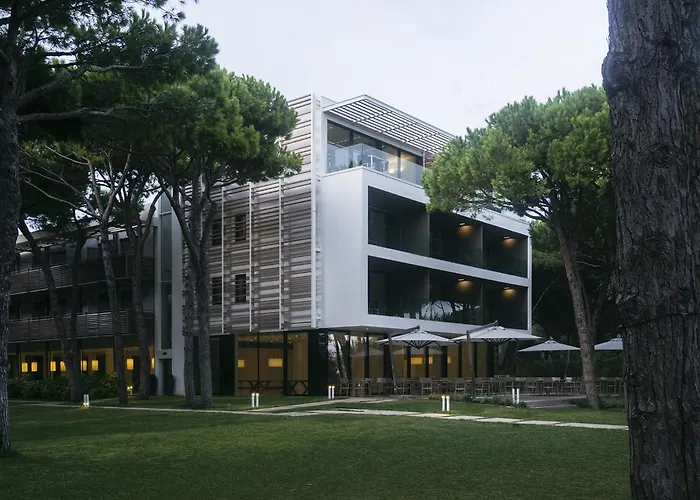 Hotel Mediterraneo Spa&Wellness