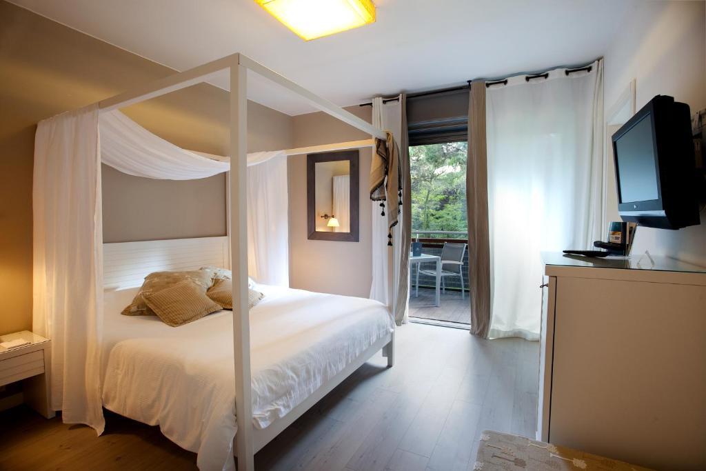 Mediterraneo Suite&residence Hotel Lido di Jesolo