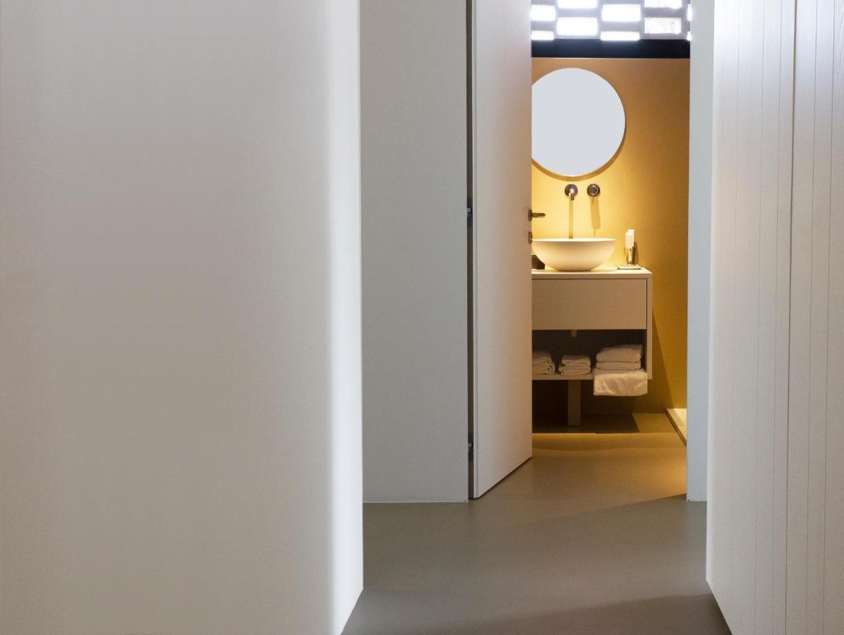 Mediterraneo Suite&residence