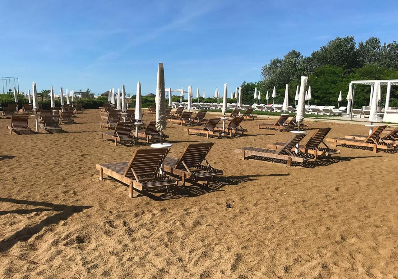 Mediterraneo Suite&residence 4*