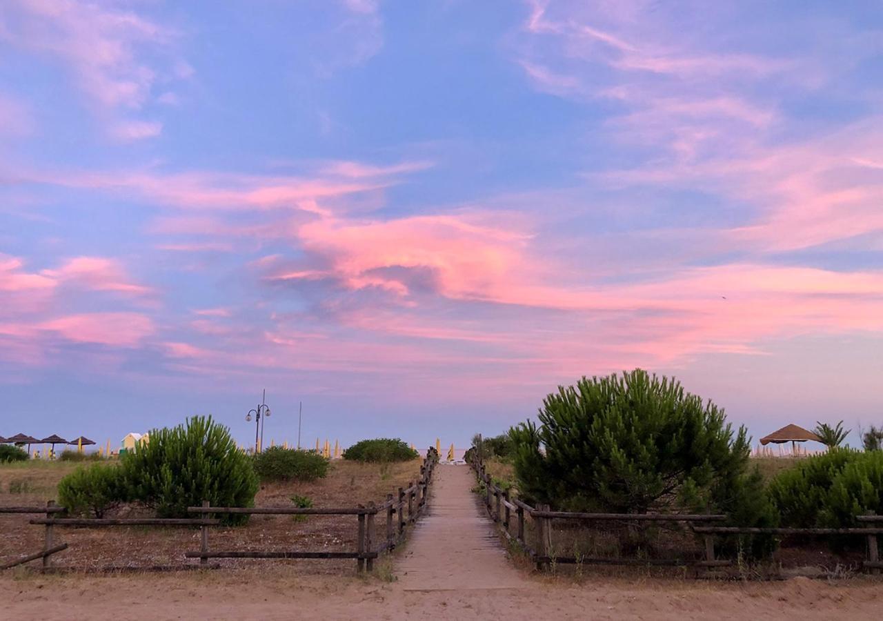 Mediterraneo Suite&residence Hotel