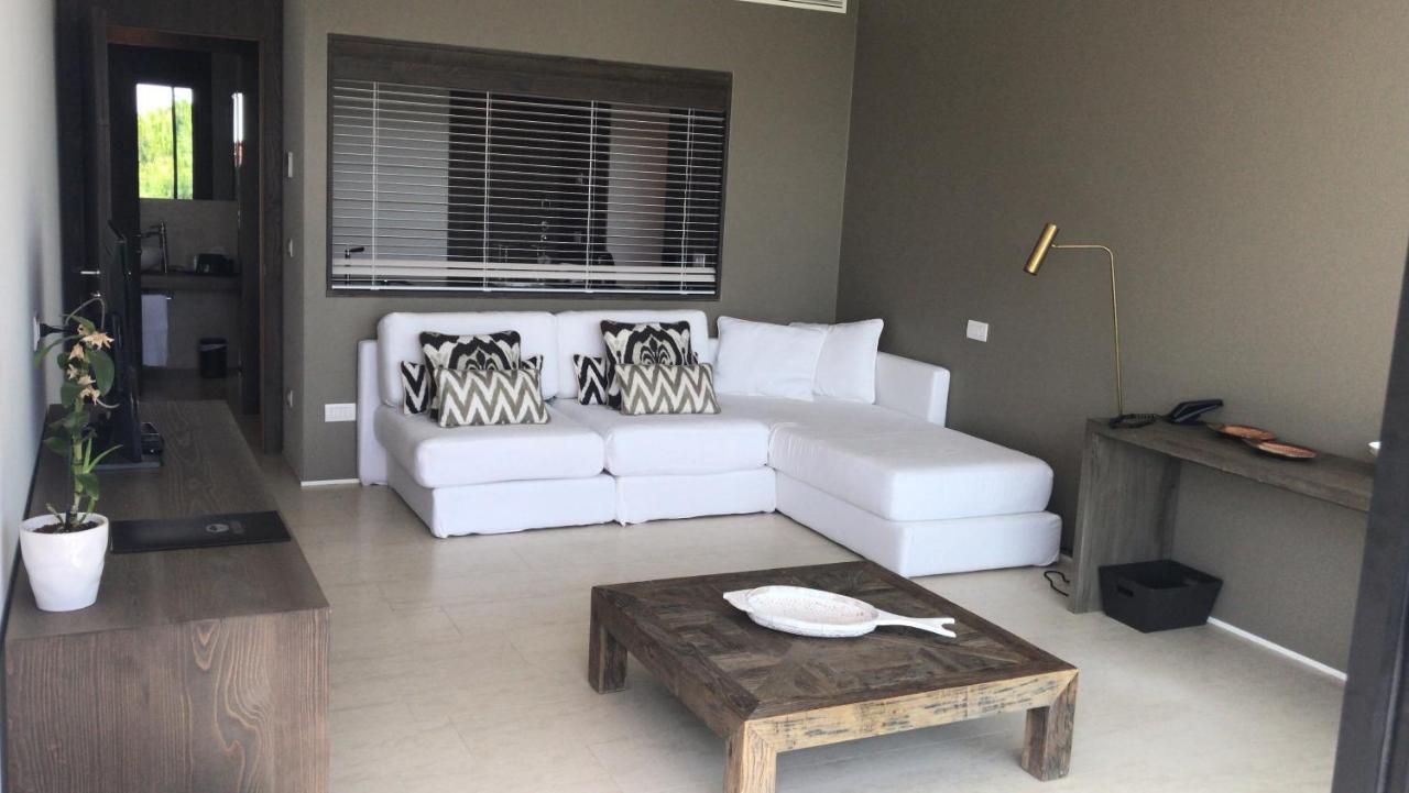 Mediterraneo Suite&residence Hotel