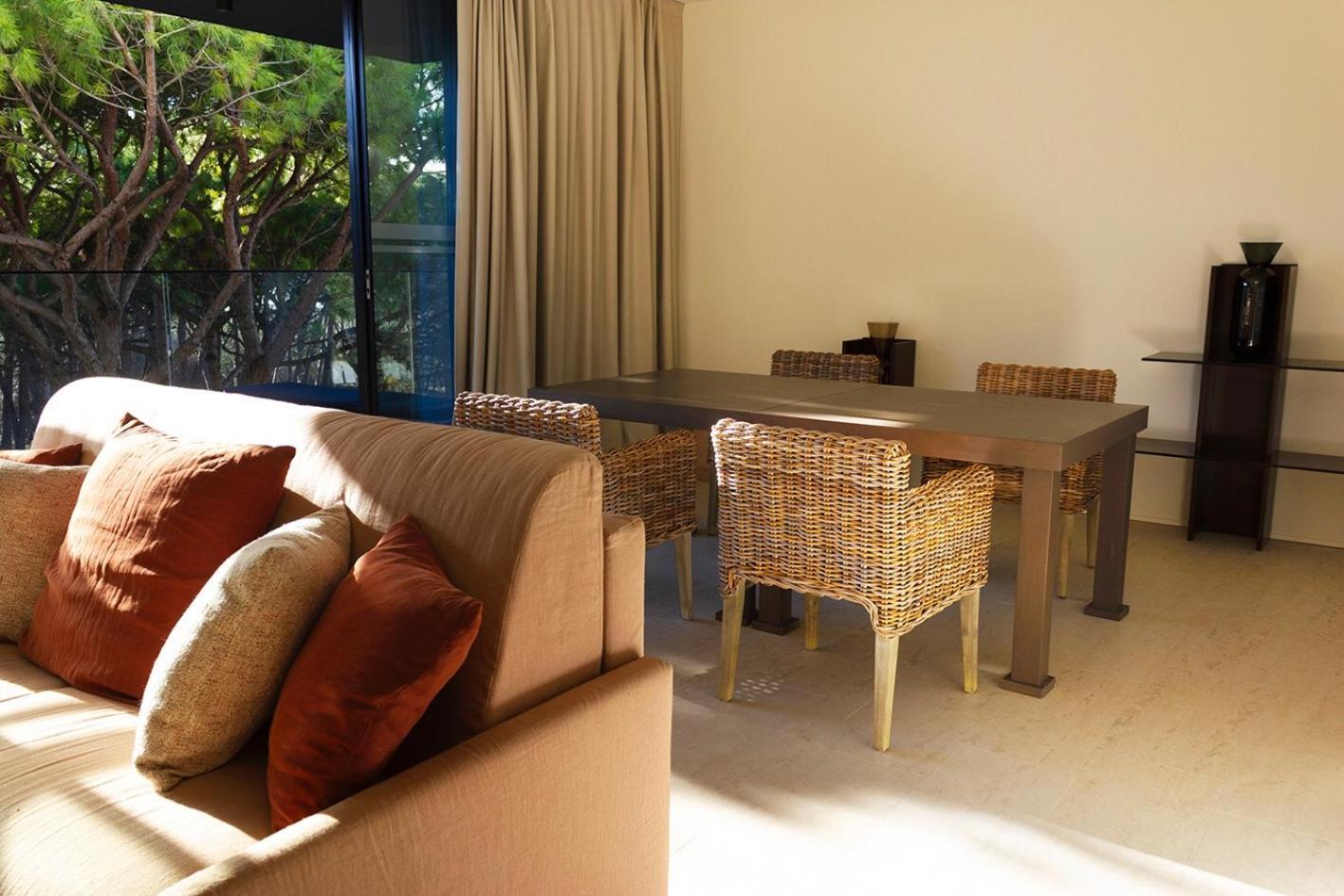 Mediterraneo Suite&residence