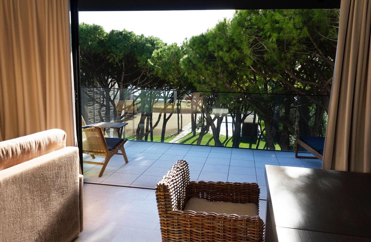 Hotel Mediterraneo Suite&residence