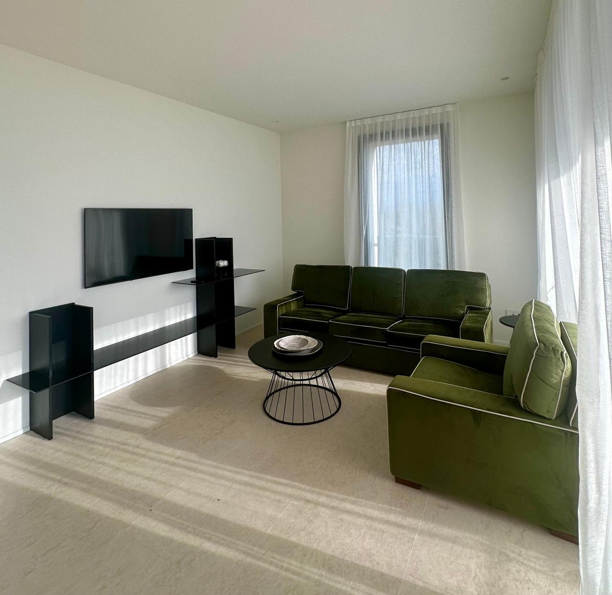 Mediterraneo Suite&residence