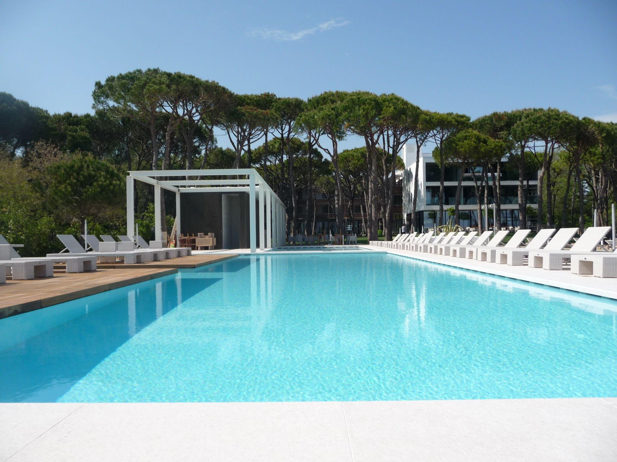 Hotel Mediterraneo Suite&residence Lido di Jesolo