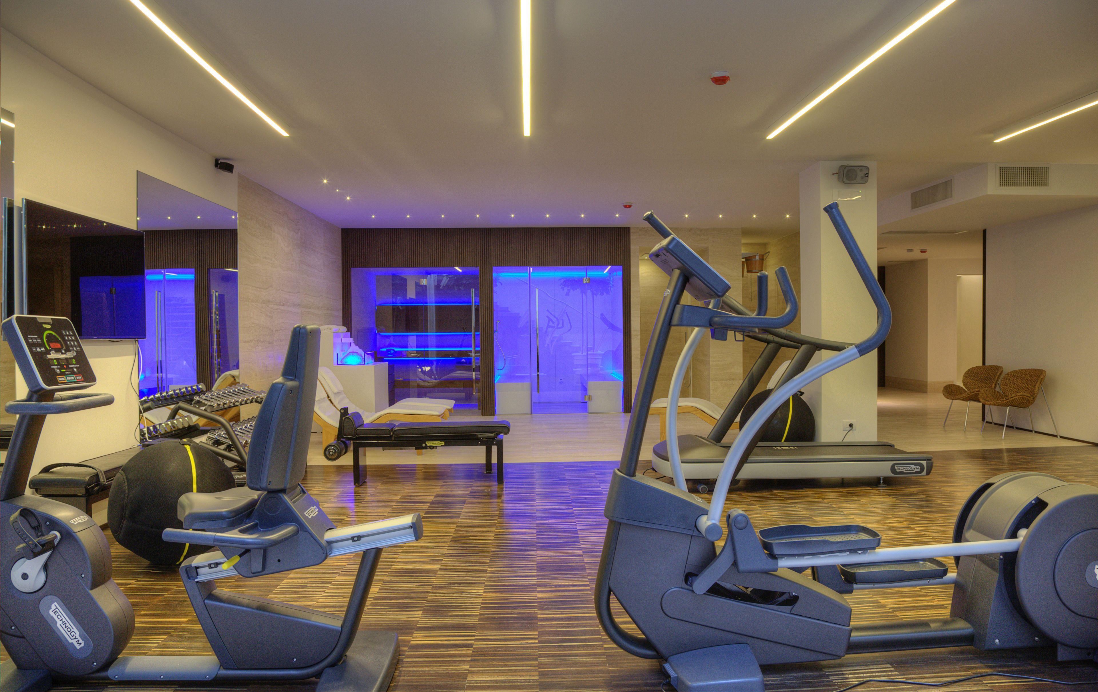 Mediterraneo Suite&residence Hotel Lido di Jesolo