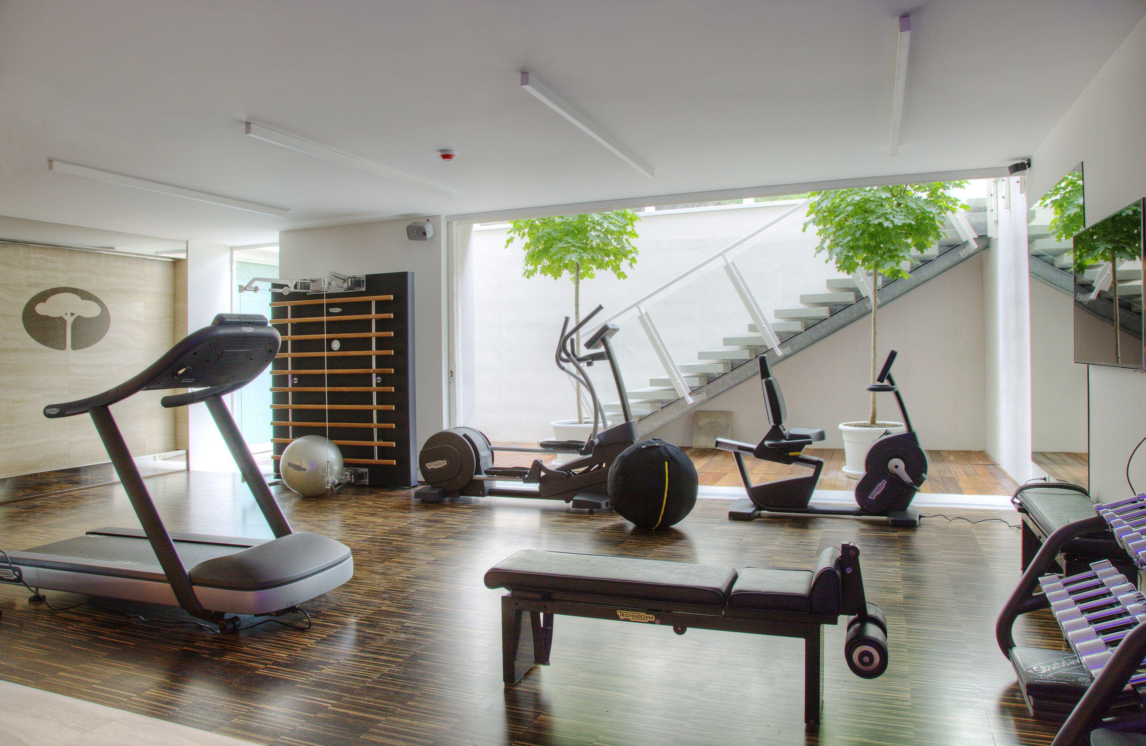 Mediterraneo Suite&residence Hotel