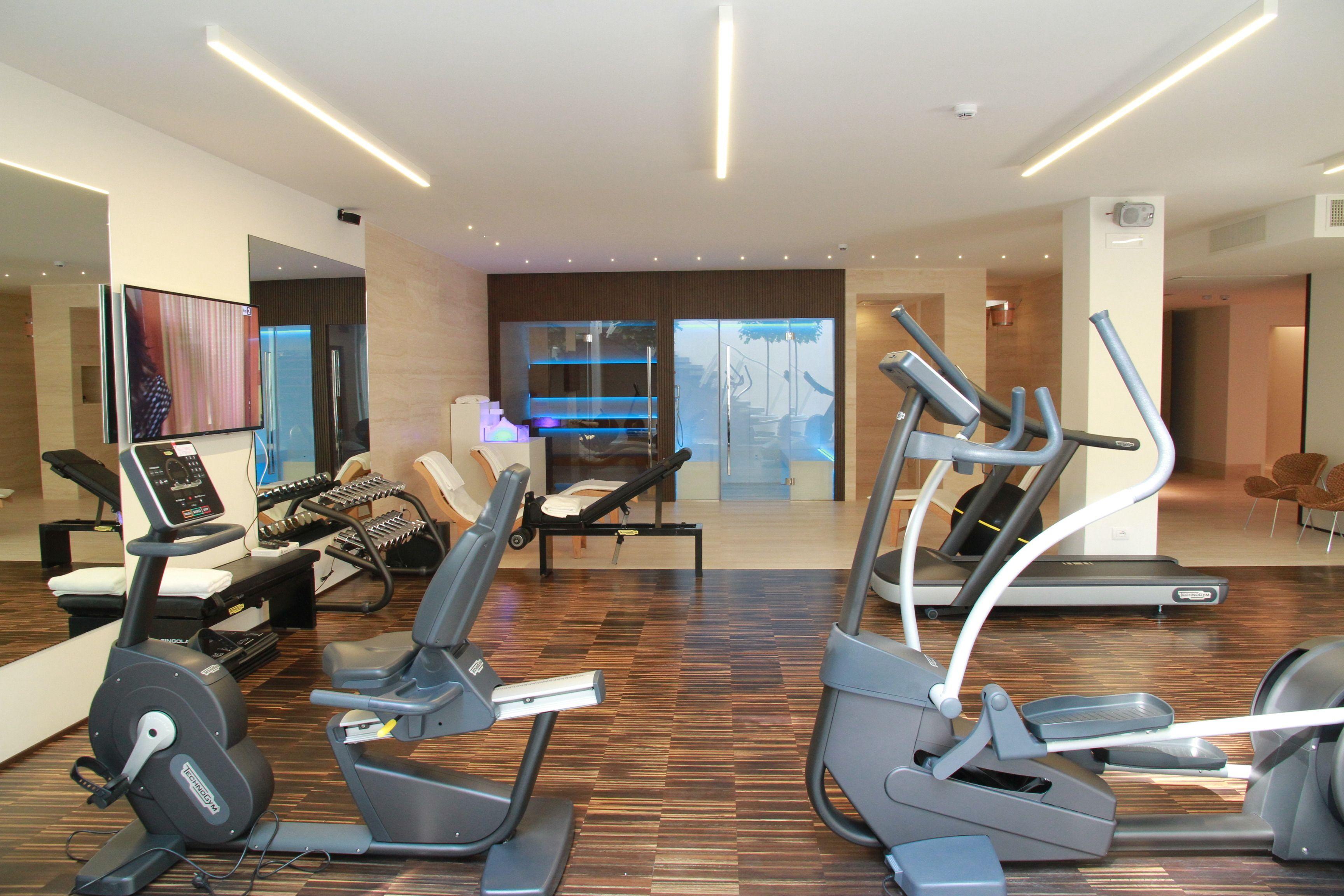 Hotel Mediterraneo Suite&residence 4*