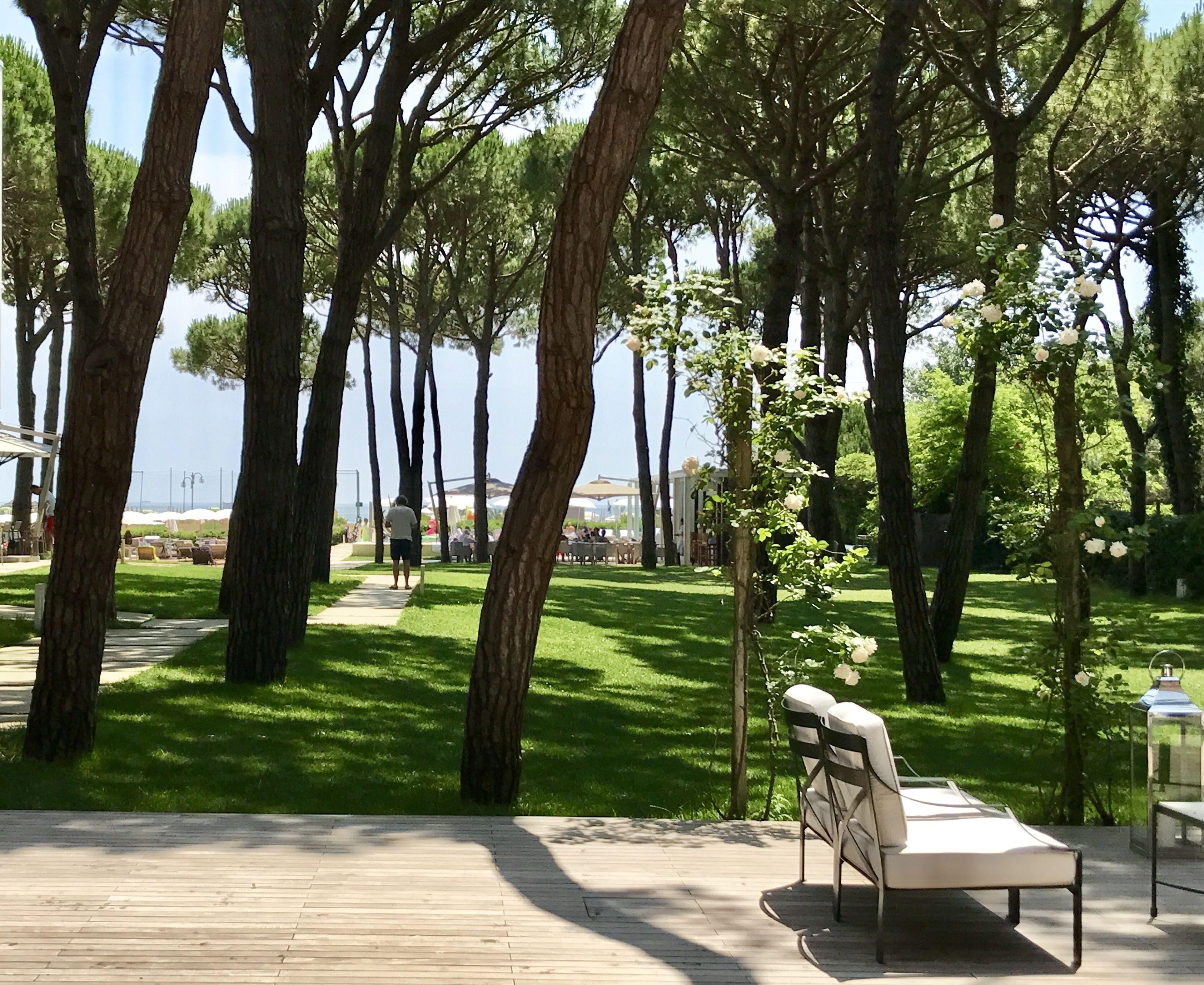 Mediterraneo Suite&residence