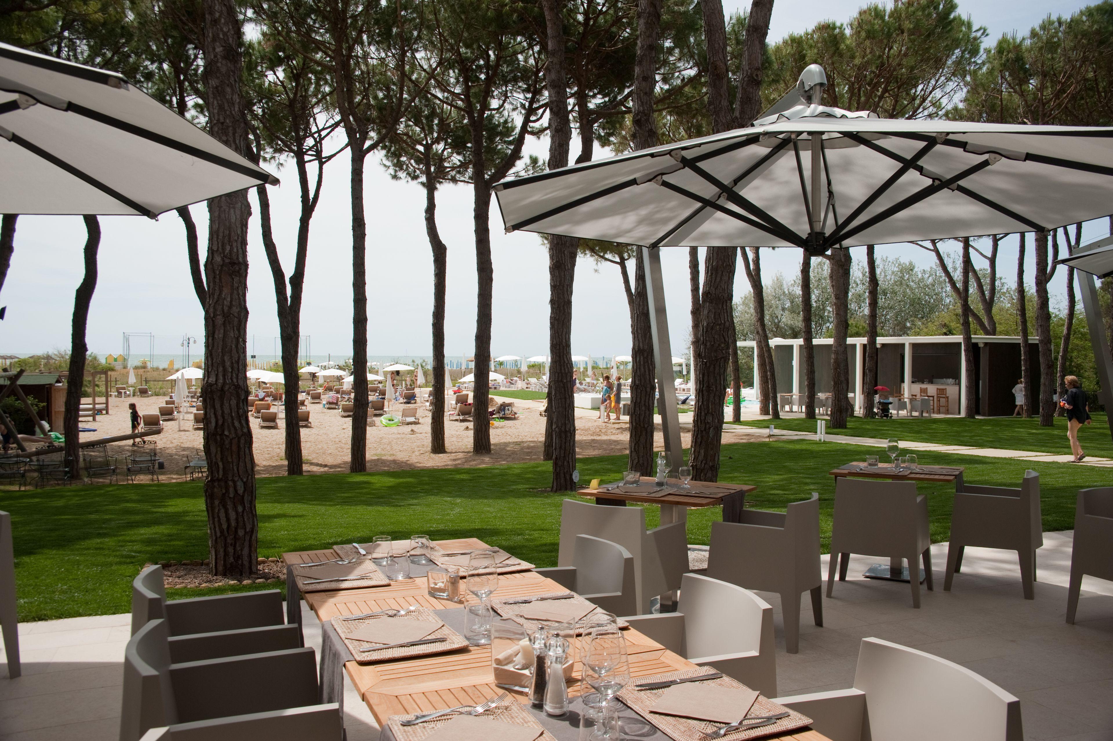 Hotel Mediterraneo Suite&residence Lido di Jesolo