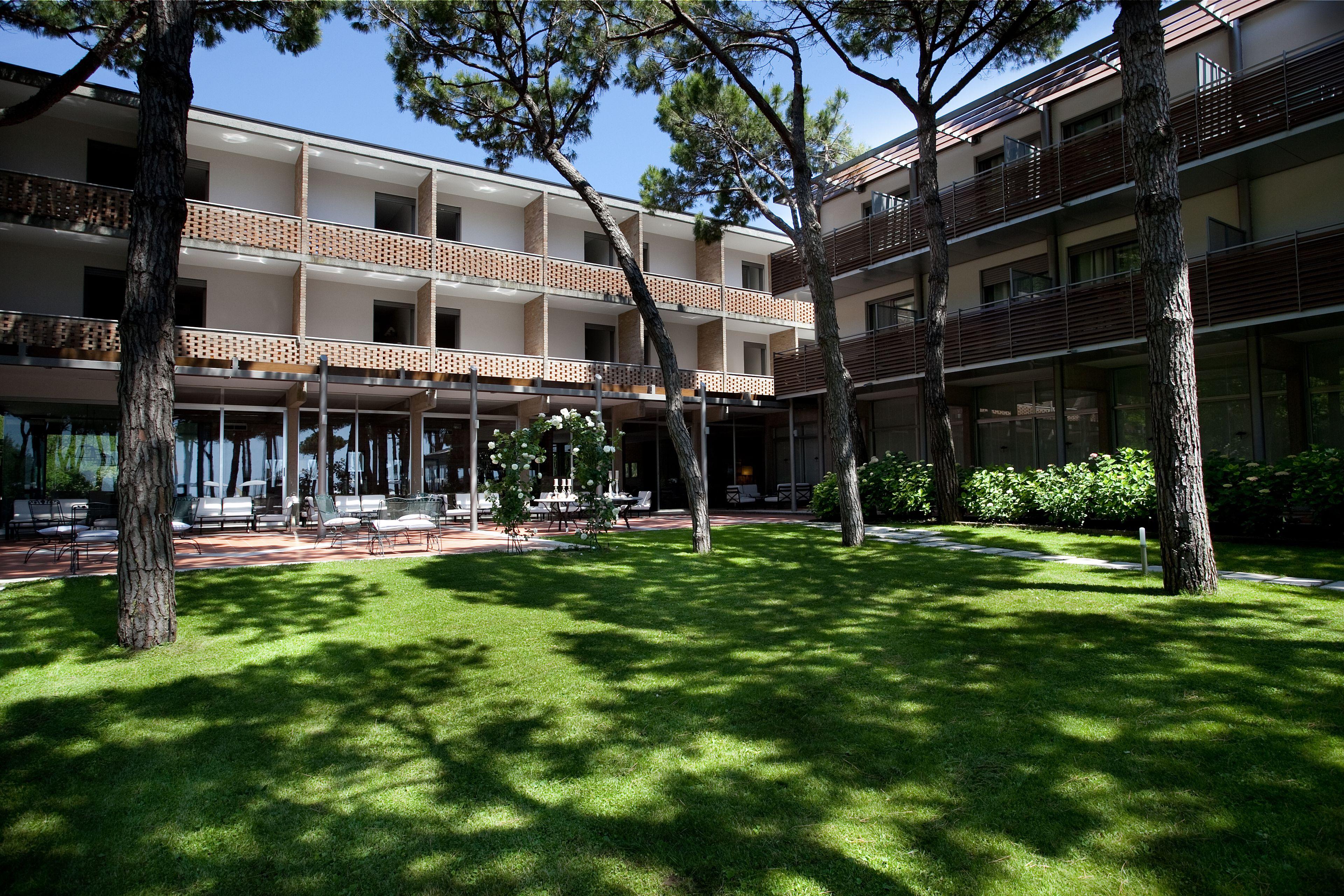 Mediterraneo Suite&residence 4* Lido di Jesolo