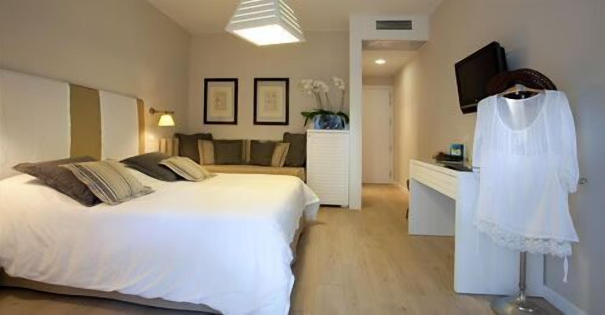 Mediterraneo Suite&residence 4* Lido di Jesolo