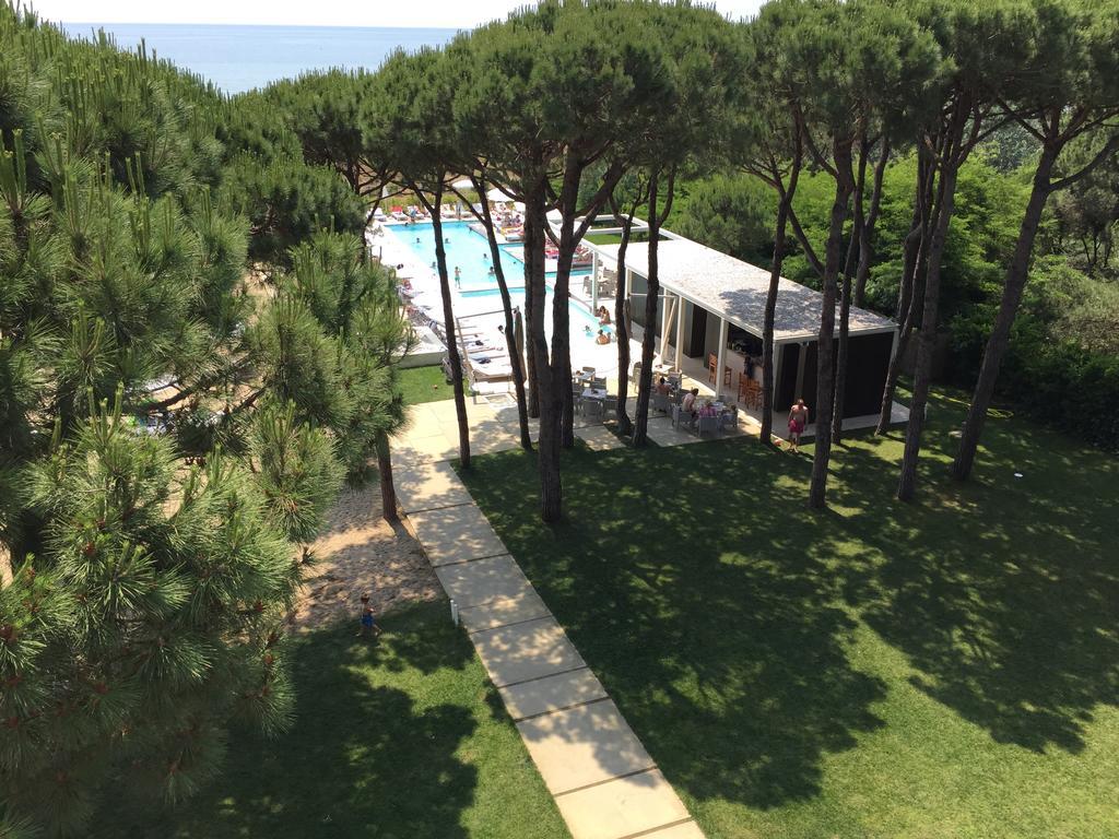 Hotel Mediterraneo Suite&residence