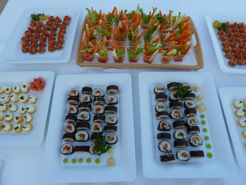 Mediterraneo Suite&residence Lido di Jesolo