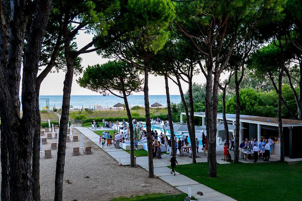 Mediterraneo Suite&residence Hotel