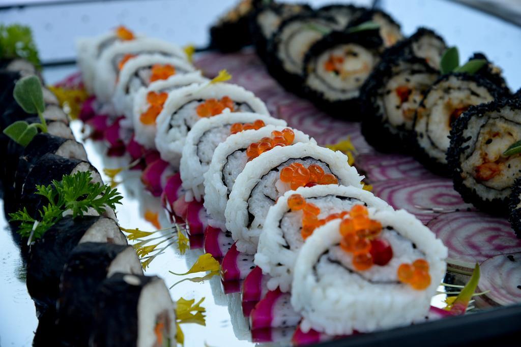 Mediterraneo Suite&residence Hotel Lido di Jesolo