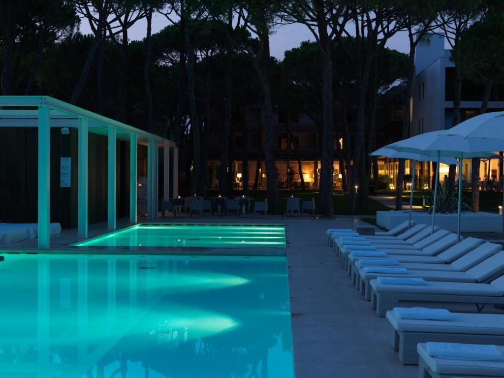 Mediterraneo Spa&wellness Hotel Lido di Jesolo
