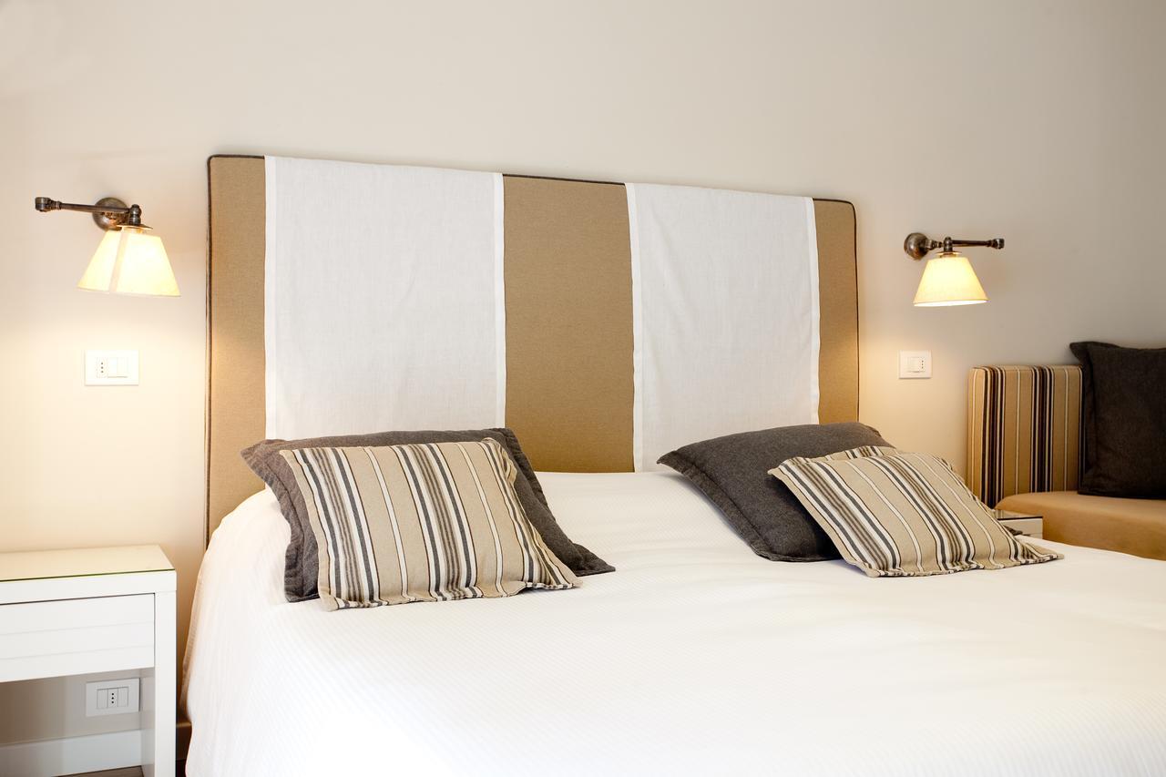 Mediterraneo Suite&residence Hotel