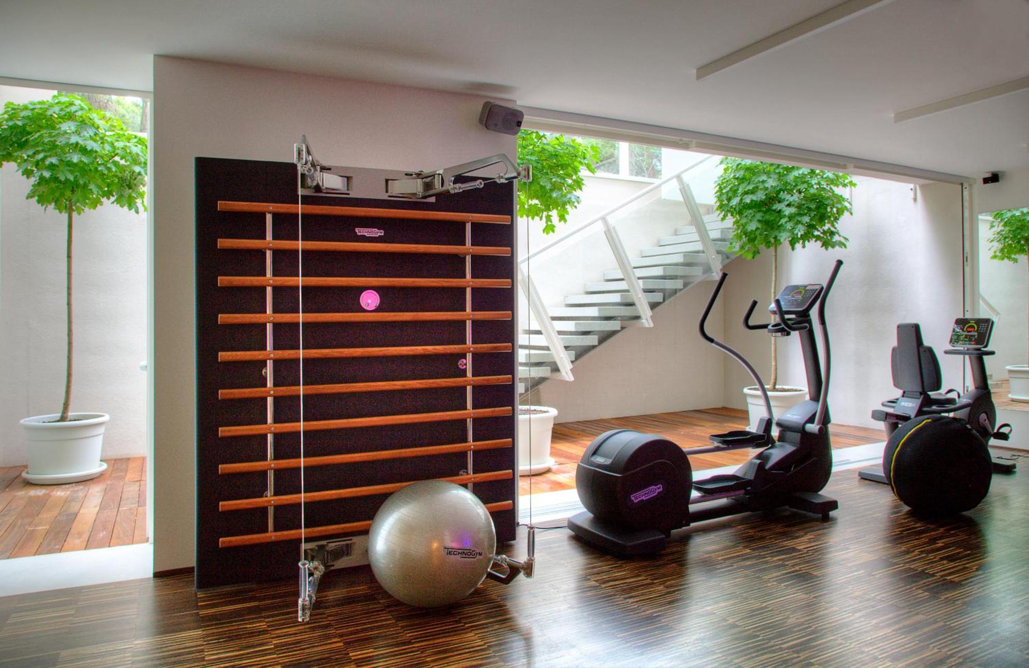 Mediterraneo Suite&residence Hotel 4*
