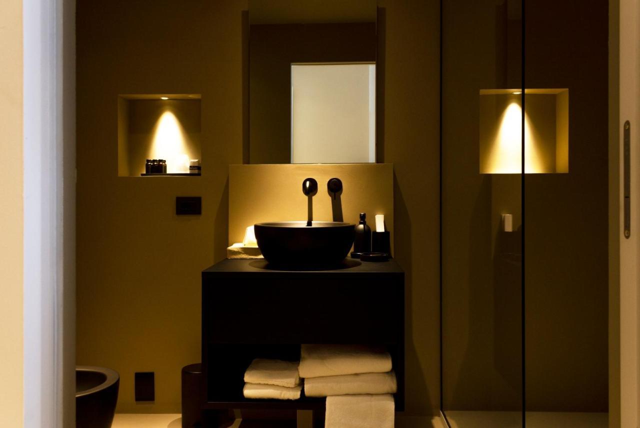 Hotel Mediterraneo Suite&residence