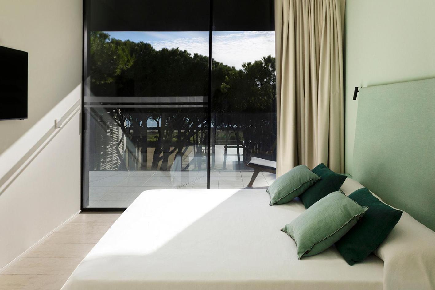 Hotel Mediterraneo Suite&residence 4*