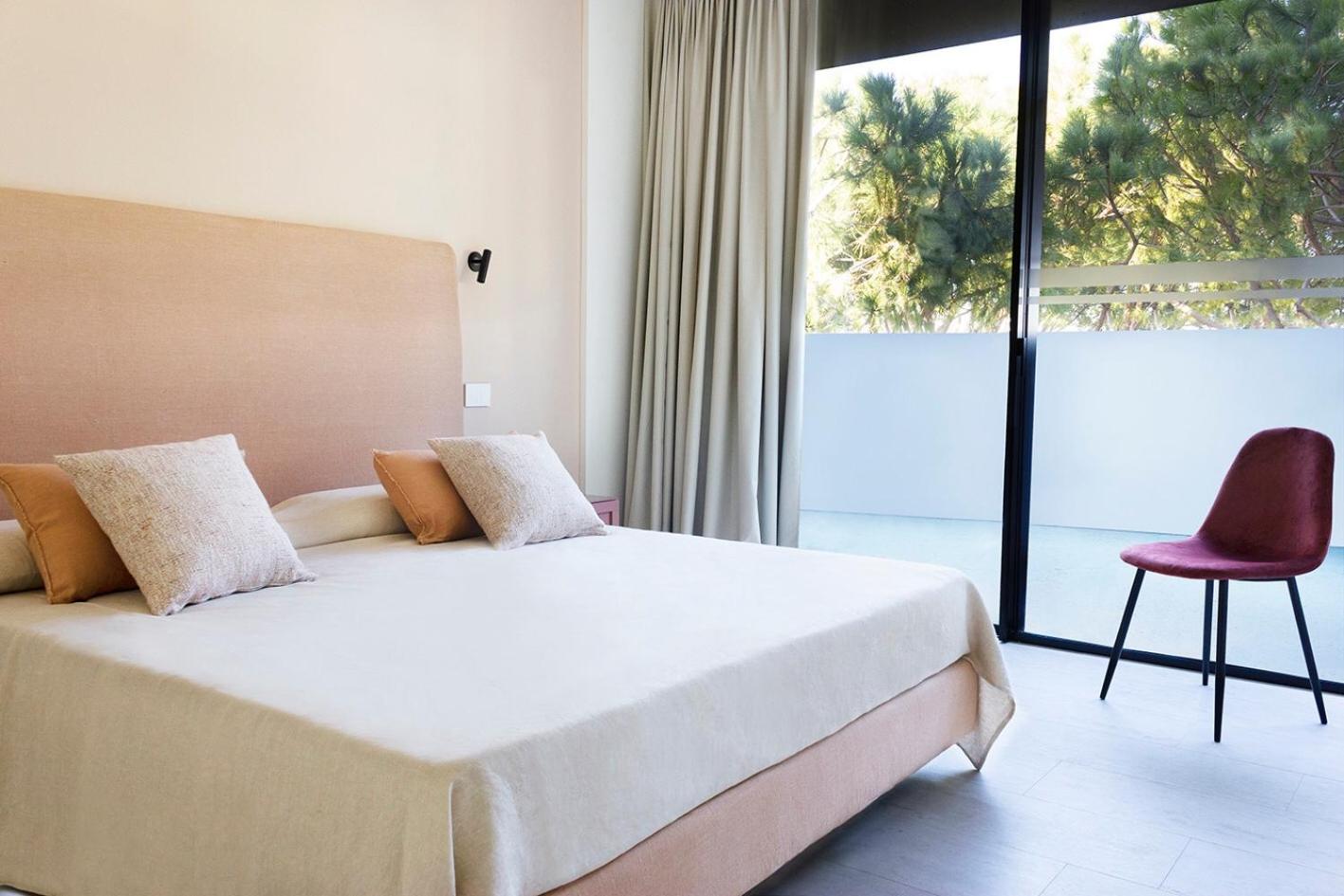 Mediterraneo Suite&residence Hotel 4*