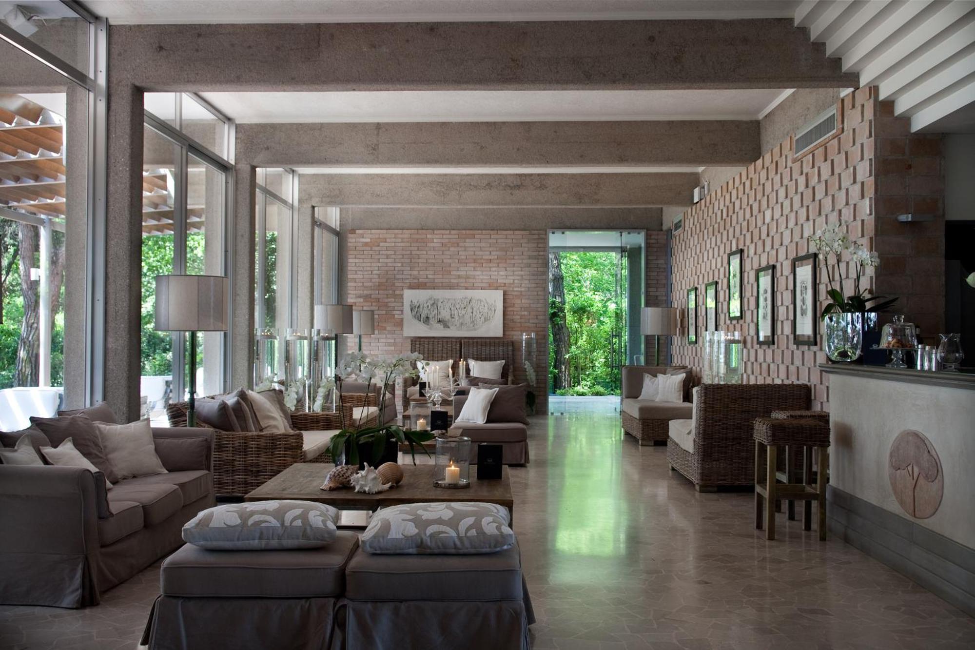 Mediterraneo Suite&residence