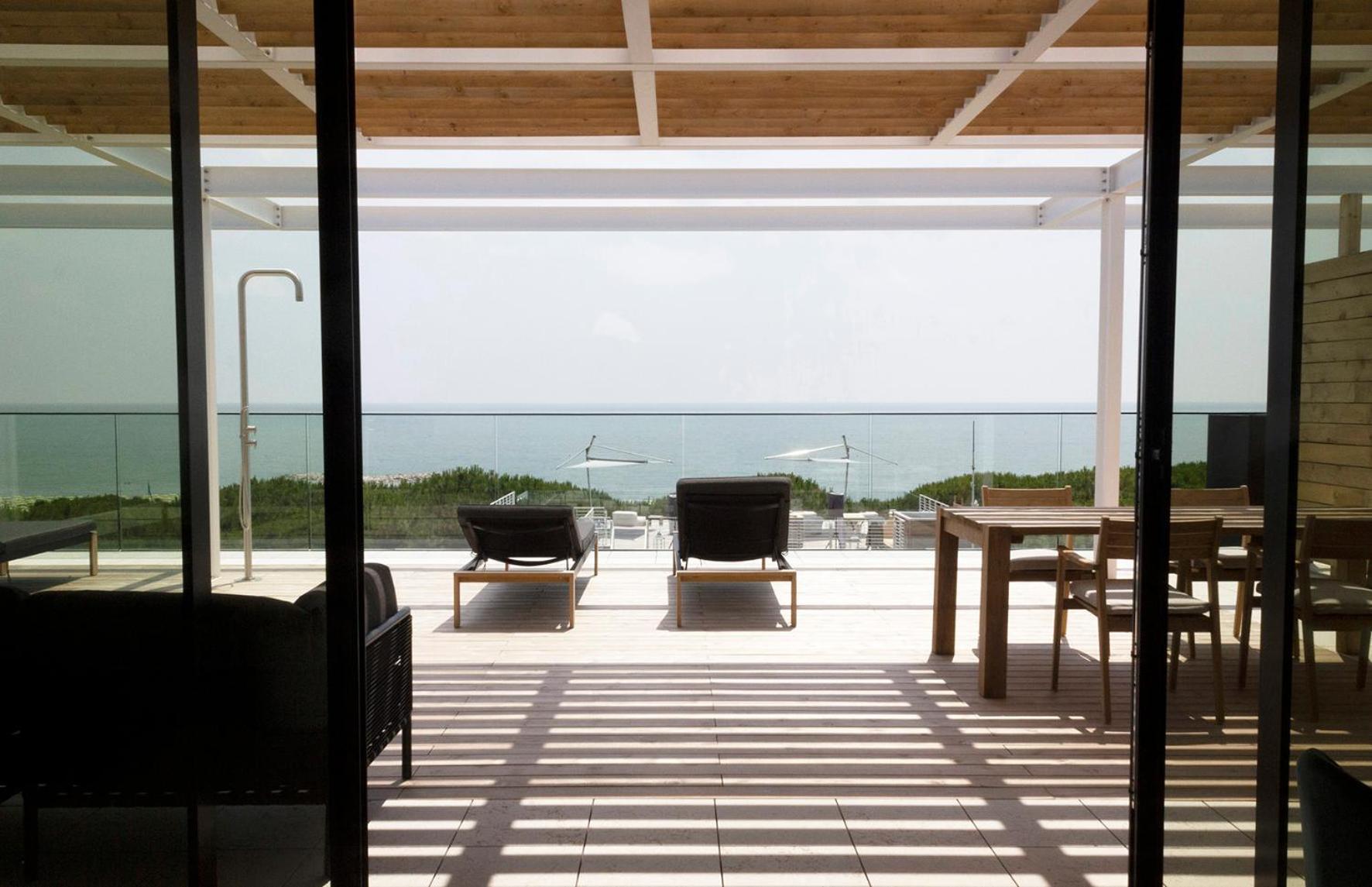 Mediterraneo Suite&residence Hotel Lido di Jesolo