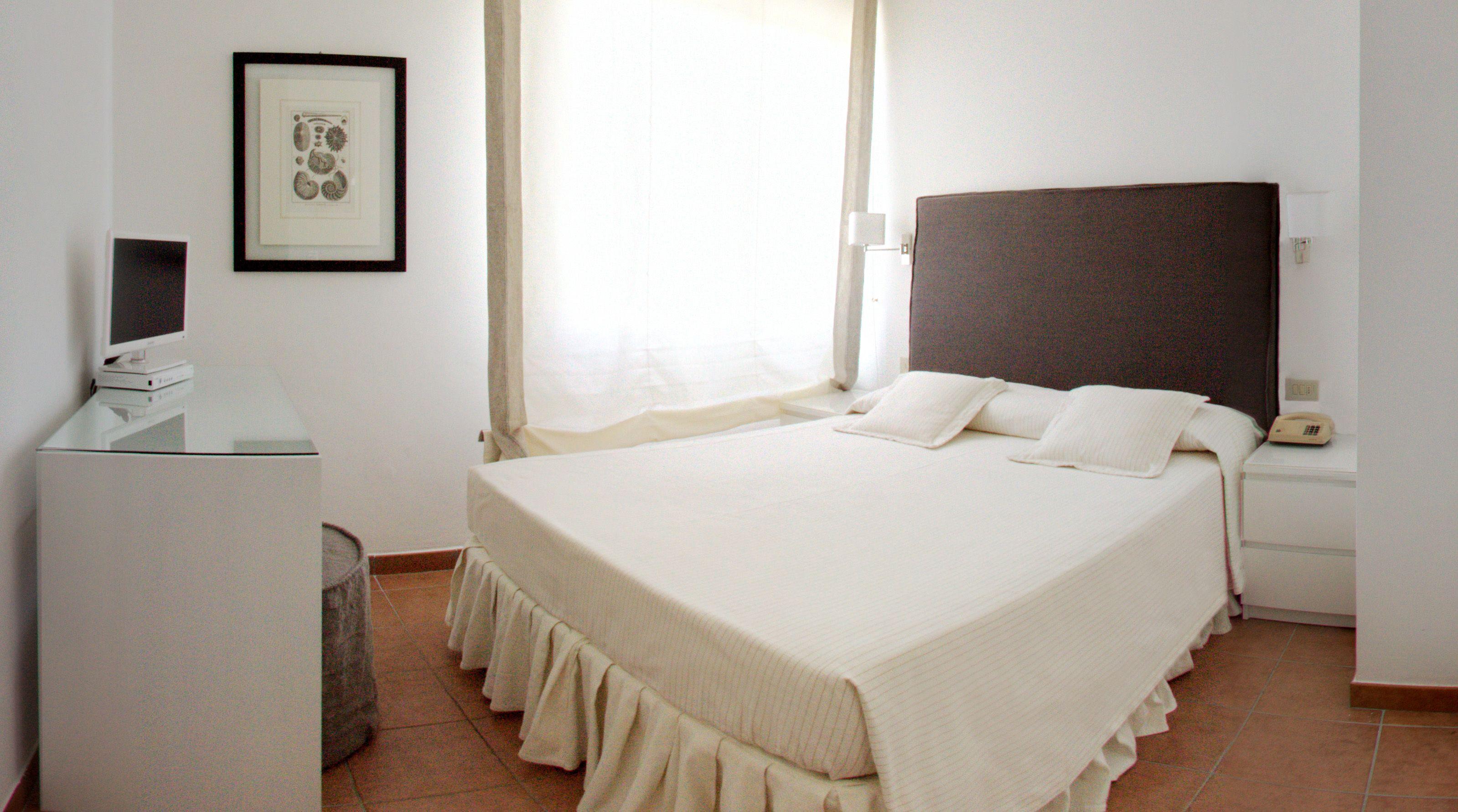 Mediterraneo Suite&residence Hotel