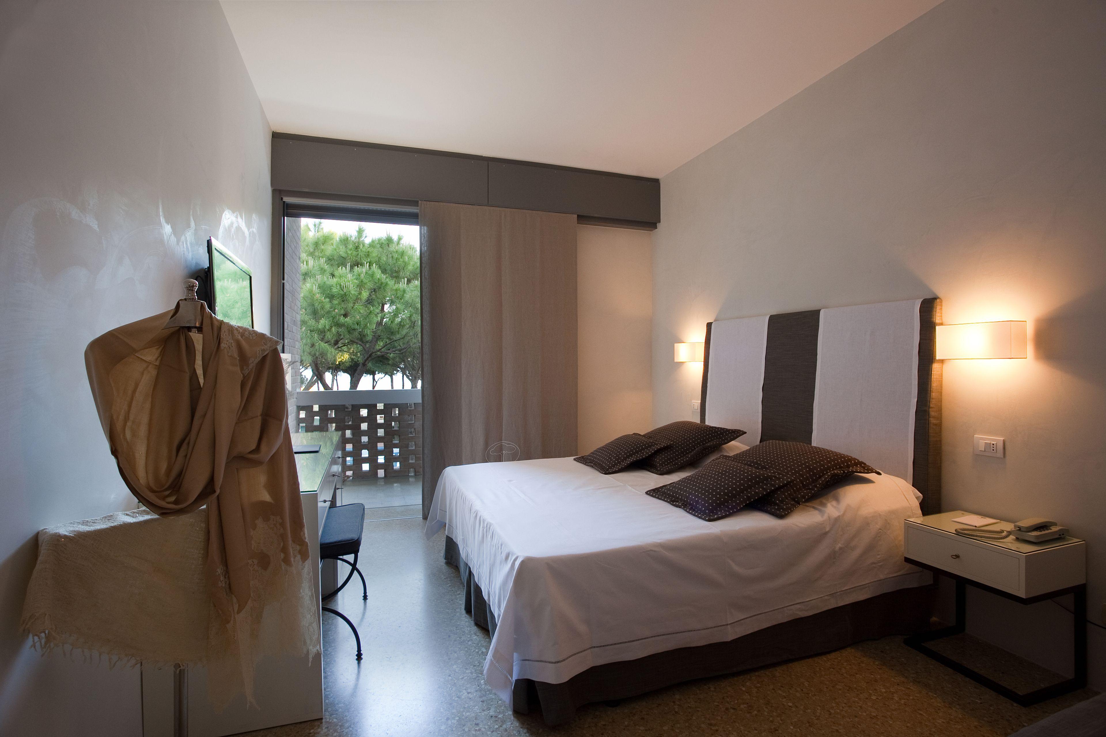 Mediterraneo Suite&residence 4* Lido di Jesolo