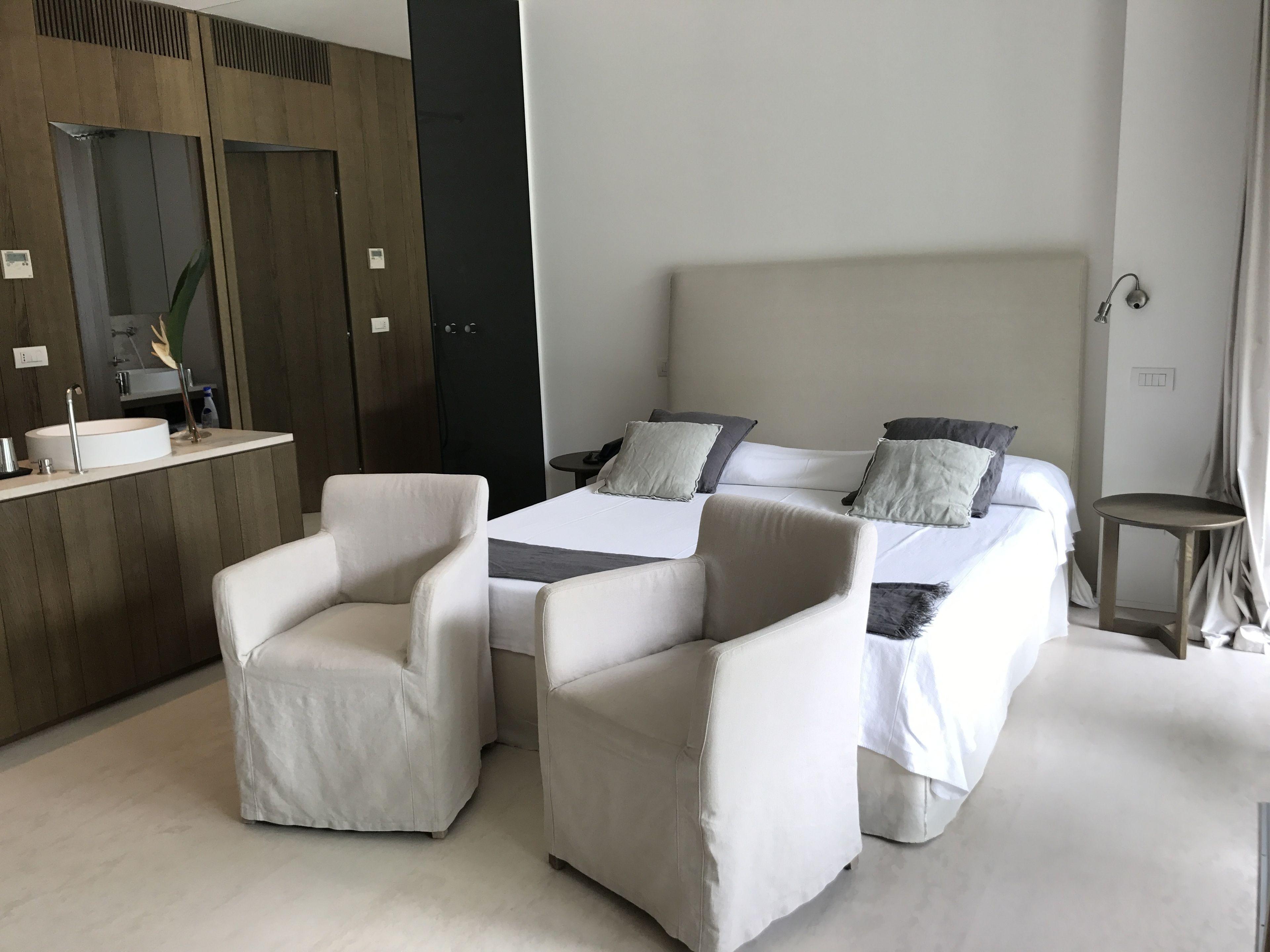 Mediterraneo Suite&residence