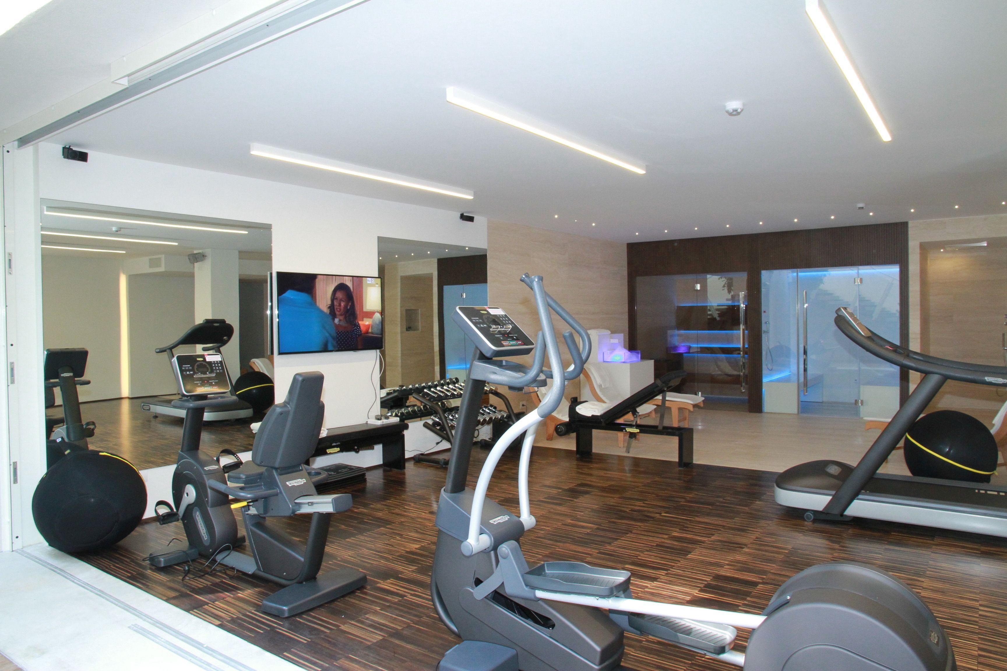 Mediterraneo Suite&residence Hotel 4*