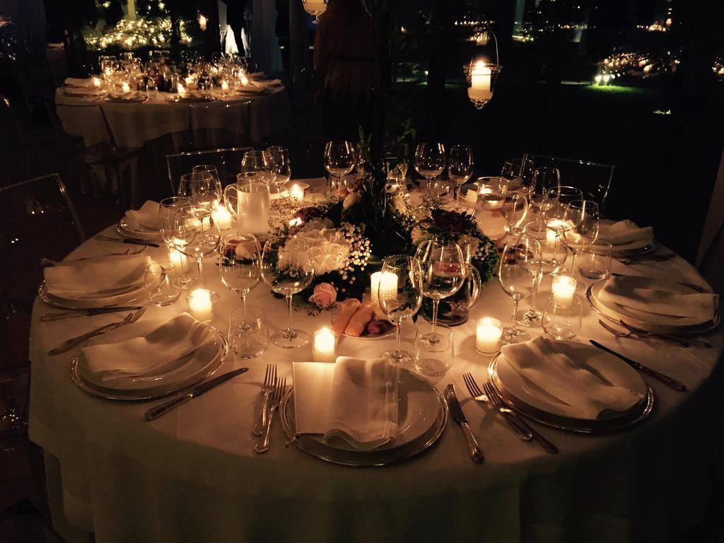 Hotel Mediterraneo Suite&residence