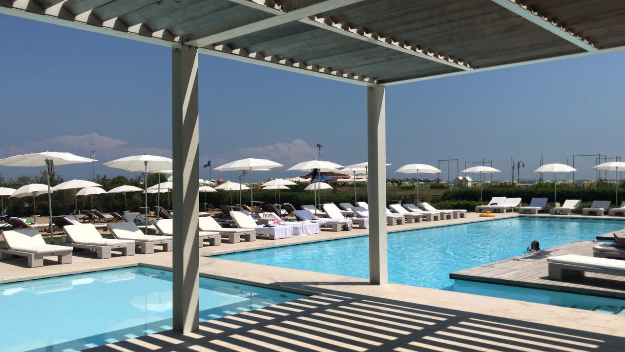 Hotel Mediterraneo Suite&residence 4*